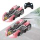 thumbnail image 3 of Climbing Cars 2.4G Cars Racing Simución Gift Toy RC para Navidad Cumpleaños Ventanas tejado ROJO CUTICAT Coche RC de escalada en la pared, 3 of 8