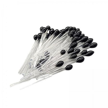 Axioma 4x50x Crab Eyes Shrimp Eyes Fly Tying Supplies Lifelike Fly Tying Materials