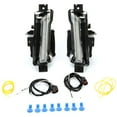 thumbnail image 2 of WOLFWO LED DRL Fog Light Daytime Running Lamp For Chevy Camaro LS LT ZL1 2016-2023 24, 2 of 13