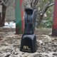 thumbnail image 4 of 2X Campana de Bicicleta Al Aire Libre Bicicleta Creativa Cabeza de Toro Cuerno de Campana Negro, 4 of 5
