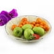 thumbnail image 3 of Bandeja de Aperitivos Frutas y Canasta Multifuncional Adecuados para Cosméticos, Artículos de Tocador 20X9X4cm Baoblaze Canastas de comida rápida, 3 of 8