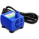 thumbnail image 1 of Bomba de fuente para mascotas, repuesto de Motor de agua para gatos mejorado, agua para perros y gatos ShuxiuWang 9024735627975, 1 of 1