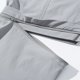 thumbnail image 5 of Hombres Sólido Casual Botón Cremallera Cinturón De secado rápido Desmontable en dos pantalones Pompotops  oipoqjl42219, 5 of 7