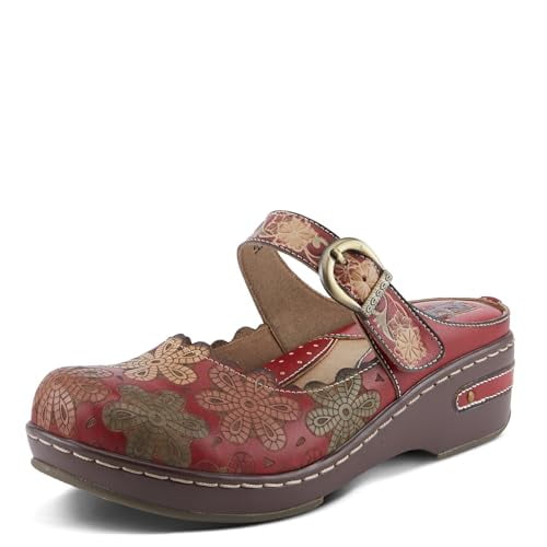 Spring Step L'Artiste Women's Flochino Clog