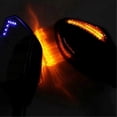 thumbnail image 4 of 1 Paire Haut-Parleur Tweeter Mini Universel Haute Efficacité Audios Klaxons pour Voiture, 4 of 5