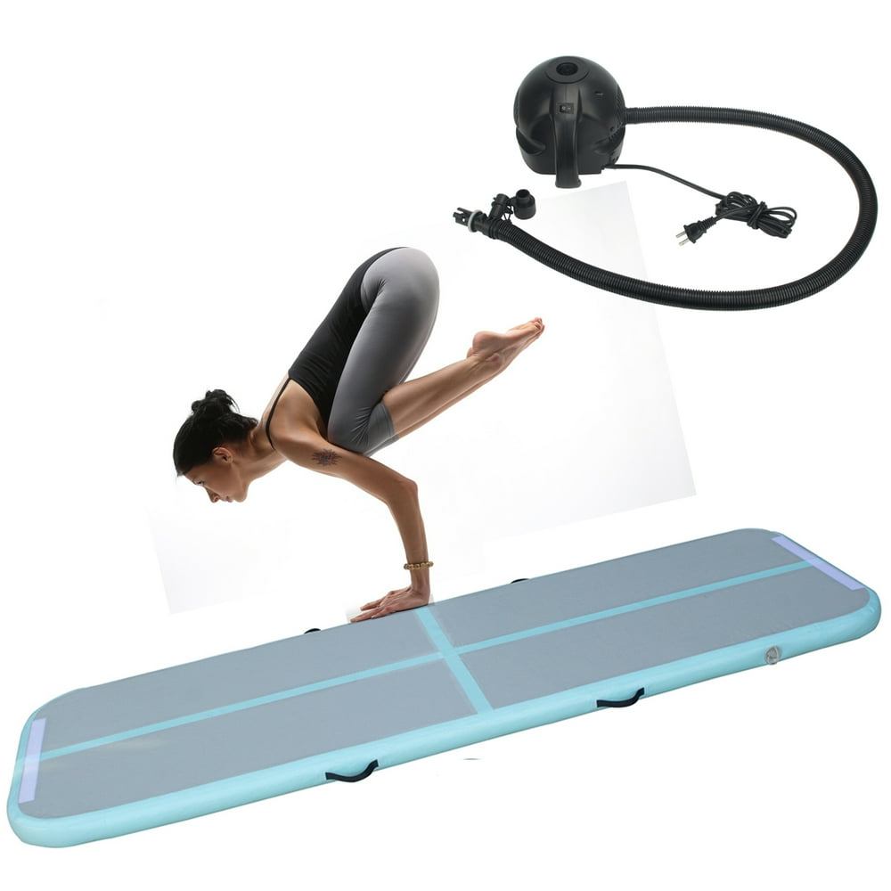 NK Air Track Air Floor Tumbling Mats for Gymnastics Inflatable Training