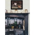 thumbnail image 3 of Bacon and Eggs by Billy Jacobs Printed Wall Art Wood Multi-Color, 3 of 4