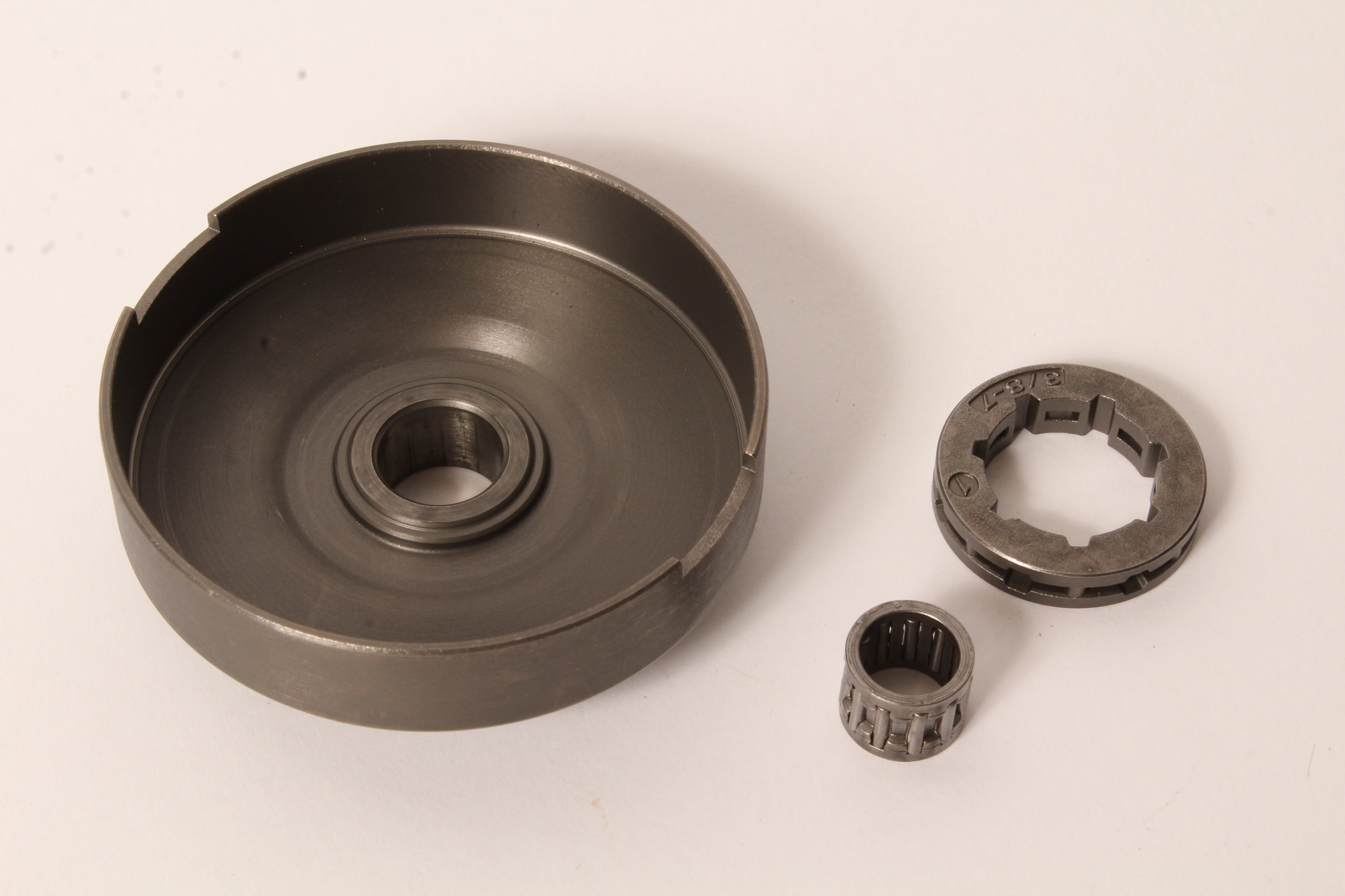 Rim Sprocket Kit C/S 3/8 Std - Walmart.com