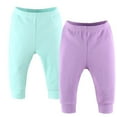 thumbnail image 6 of The Peanutshell Pants (Boy or Girl Newborn) (5 Count), 6 of 7
