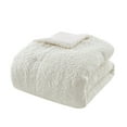 thumbnail image 4 of Gracie Mills Toulon 3 Piece Tufted Woven Comforter Set - GRACE-15820, 4 of 5