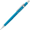 thumbnail image 2 of WWS-Sharp Mechanical Pencil, (0.7mm), Medium Line, Blue Barrel, Pack of 4 (P207PF4C), 2 of 4