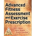 thumbnail image 2 of Advanced Fitness Assessment and Exercise Prescription (Hardcover), 2 of 3