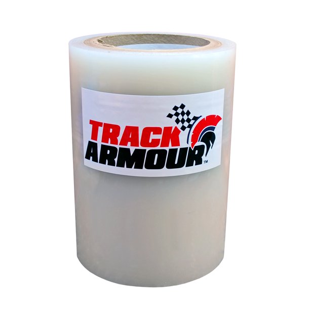 TRACK ARMOUR TA6X1006�� x 100� Temporary Track Day