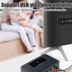 thumbnail image 4 of Sidaley Bluetooth 5.0 Transmisor Receptor Adaptador Bluetooth Receptor inalámbrico de audio Bluetooth Electrónica negro, 4 of 6