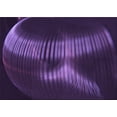thumbnail image 1 of Ahgly Company Machine Washable Indoor Rectangle Transitional Purple Violet Purple Area Rugs, 7' x 9', 1 of 7