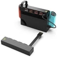 thumbnail image 2 of Eight in One Docking Station for Switch Console Cassette, 2 of 5