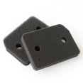 thumbnail image 1 of Filtre Sèche-Cheveux INF Miele (9164761) un avec 2 Pcs, 1 of 1