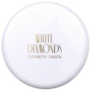 Elizabeth Taylor Perfumed Dusting Powder, White Diamonds, 2.6 oz