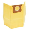 thumbnail image 2 of High-Efficiency Dust Bag, 9-Pack, VHB35 3701, Fits HART 3-5 Gallon Wet/Dry Vacuum Cleaners, 2 of 6