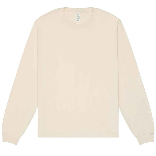 Bella + Canvas T-Shirt à Manches Longues pour Adulte