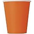 thumbnail image 3 of Unique Industries Citrouille Orange, 3 of 4