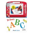 thumbnail image 2 of New and Trending: Dr. Seuss Abc Read & Doodle By Phidal Publishing Inc., 2 of 3