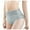 Light Blue, variant on Womens Underwear,Panties Briefs Lace Trim Design Plus Size Available Breathable Fabric Comfortable Daily Wear Style,Panties for Women,Light Blue,XL