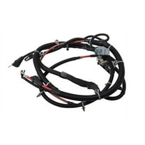 Positive Battery Cable