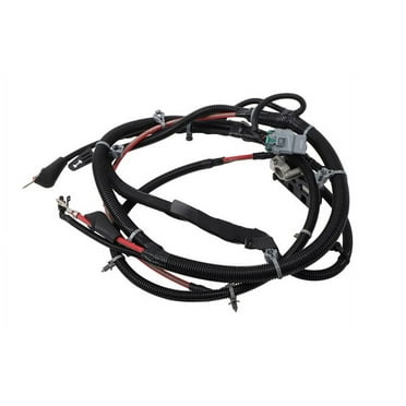 Positive Battery Cable