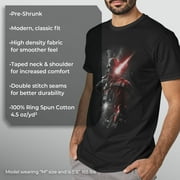 Mens Star Wars Darth Vader Graphic Tee,