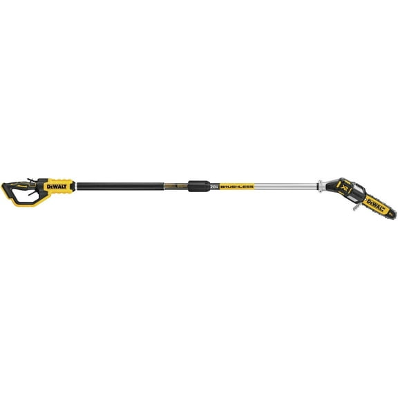 DEWALT 20V Pole Saw (Bare)
