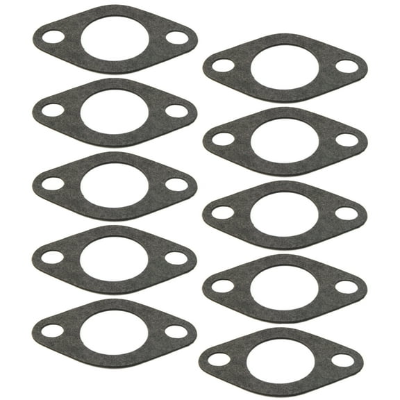 The ROP Shop 10-Pack CARBURETOR GASKET for Stens 485-022 485022 055-631 055631 & Rotary 3557