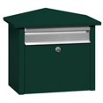 thumbnail image 1 of Salsbury 4750GRN Mail House In Green, 1 of 1