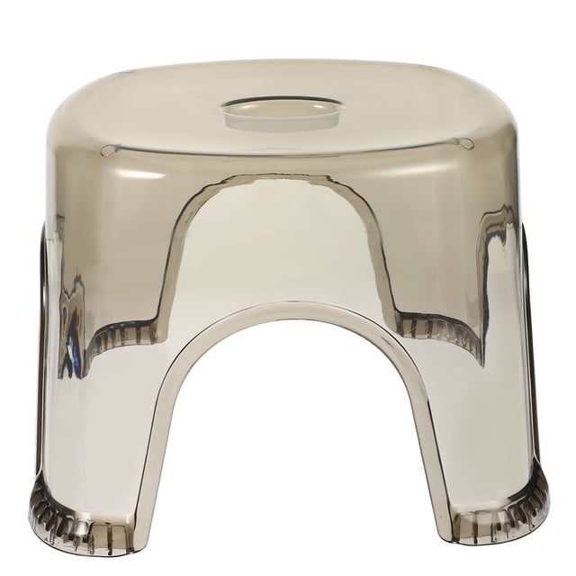 Tabouret de Douche Tabouret d'Entrée Multi-Usage Petit Tabouret de Toilette Marchepied