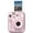Candy Pink, variant on Fujifilm Instax Mini 13 Instant Film Camera, Frost Blue