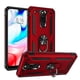 thumbnail image 1 of Funda de teléfono para Xiaomi Redmi 8 y Redmi 8A de Uso Rudo Shockproof + Cristal 9D, 1 of 5