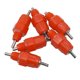 thumbnail image 1 of 15 Uds. Bebedero para pollos, bebedero para aves de corral, suministros portátiles para beber agua ShuxiuWang 8390614238411, 1 of 1