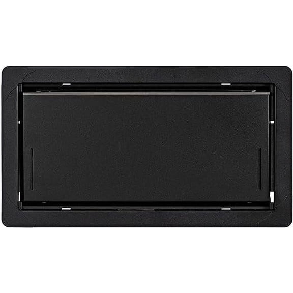 Smart Vent Insulated Foundation Flood Vent, FEMA Compliant and ICC-ES Certified