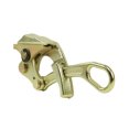 thumbnail image 5 of Klein Tools 1685-50C Parallel Jaw Grip for Coated Guy Strand, 5 of 6