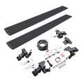 thumbnail image 2 of Go Rhino 20410687T E1 Electric Running Board Kit For Ram 11-23 2500, Ram 11-23 3500, Dodge 10 Ram 2500, Dodge 10 Ram 3500, 2 of 7