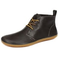 thumbnail image 2 of Vivobarefoot Men's Gobi II M Leather Walking Shoe 7.5 Wide Brown/Hyde, 2 of 5