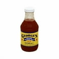 thumbnail image 2 of George's Original Barbecue Sauce, 2 of 8