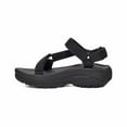 thumbnail image 2 of Teva Womens Hurricane XLT2 Ampsole Black - 1131270-BLK BLACK, 2 of 2