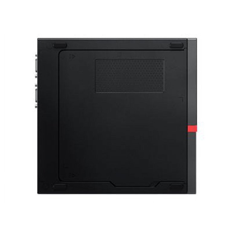 Lenovo ThinkCentre M920x 10S1 - Tiny Core i7 8700T / up to 4 GHz