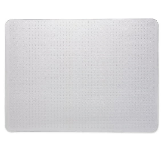 Staples Chairmat For Low Pile Carpets 36x48 No Lip 1690446