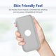 thumbnail image 5 of Funda Protectora Silicona Con Correa para El Hombro Apple Vision Pro Battery Case, 5 of 9
