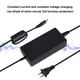 thumbnail image 5 of DC5V 5.6A Cargador para mando Adaptador de CA para PS2 70000 110-240V Enchufe estadounidense, 5 of 5