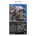thumbnail image 5 of G.I. Joe Classified Series, figurine 178 Blaine « Mainframe » Parker de 15 cm, 5 of 5
