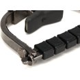 thumbnail image 7 of Paige Clik PC-6-ETI 6-string Guitar Capo for Acoustic and Electric Guitars with an Easy 1-Handed adjustment with quick-release button (Nickel), 7 of 7