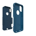 thumbnail image 6 of Otterbox Commuter Series Case for iPhone Xs Max, Bespoke Way, 6 of 7